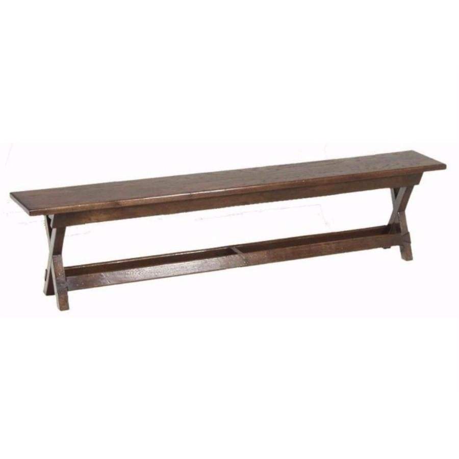 Trestle Form | Furniture | Cranfields Wellington