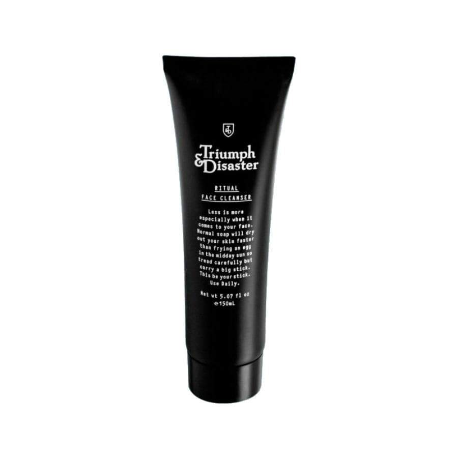 Triumph and Diaster Face Cleanser