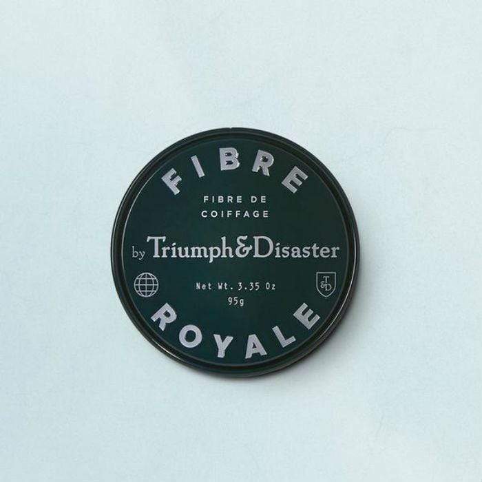 Triumph and Disaster | Fibre Royale