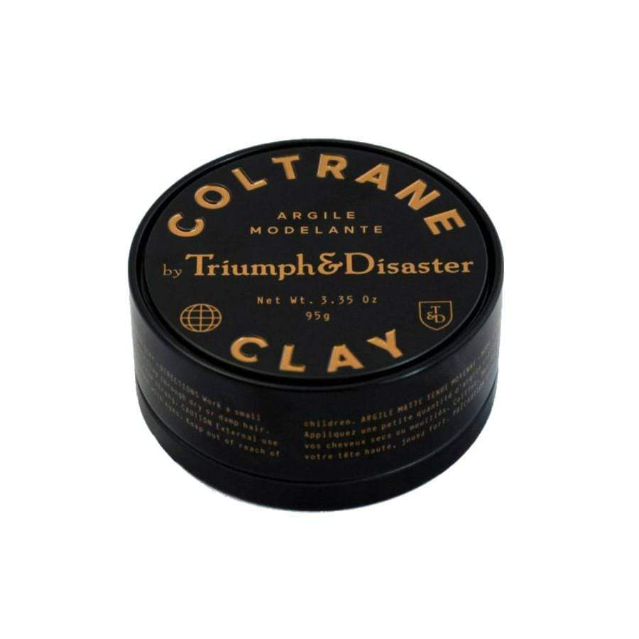 Triumph & Disaster - Coltrane Clay 95g