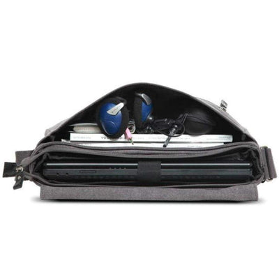 Troop Classic Flap Messenger Bag