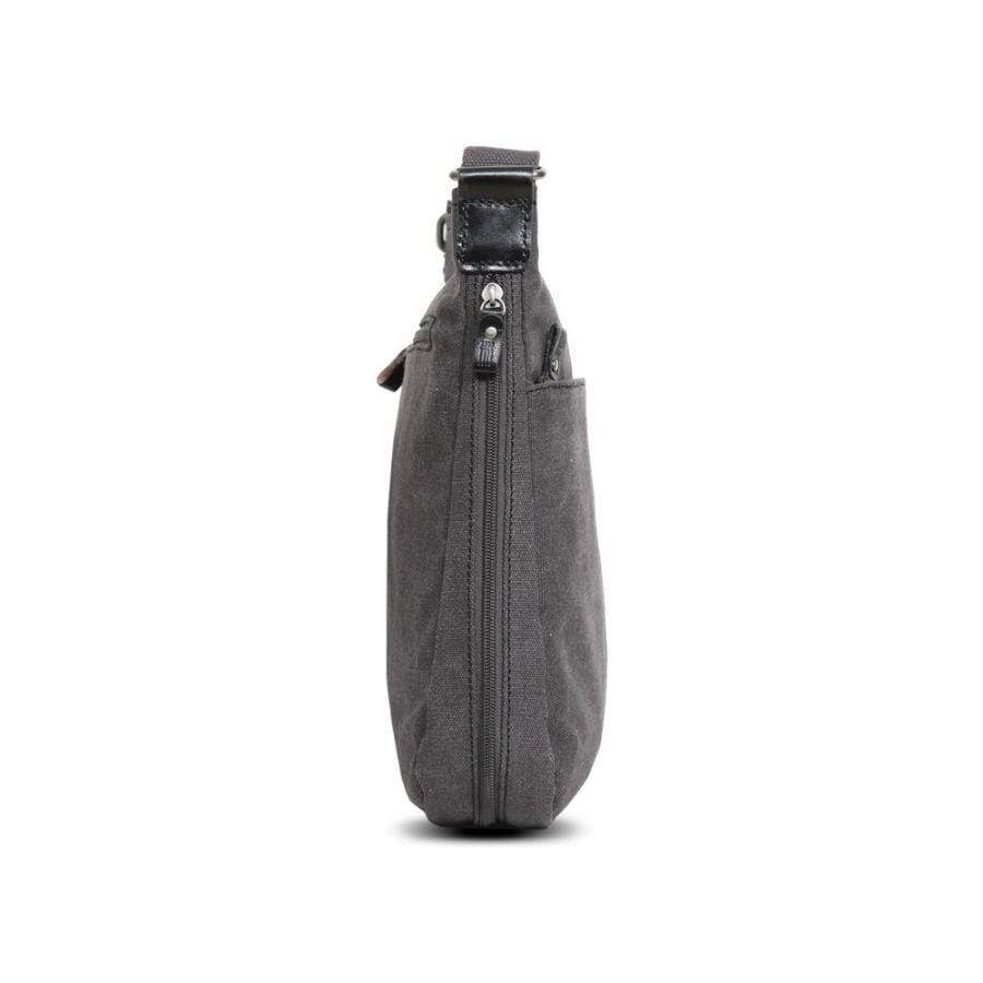 Troop Zip Top Travel Bag