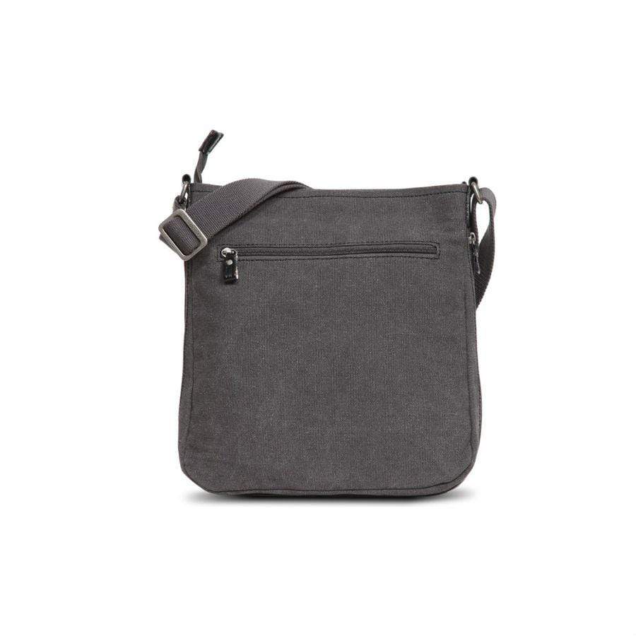 Troop Zip Top Travel Bag