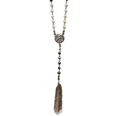 Tui Song Necklace