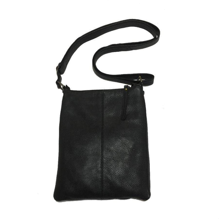Wendy Sling Bag Black