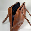 YK13 Leather Tote